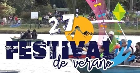 FESTIVAL DE VERANO DE BOGOTÁ: AQUÍ EVENTOS PAÍS INVITADO, FRANCIA