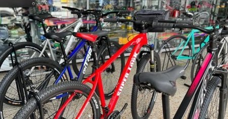 20 EMPRESARIOS DE ‘BOGOTÁ CORAZÓN PRODUCTIVO’, EN EXPO 2 RUEDAS DE CORFERIAS