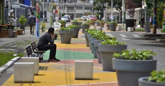 SAN FELIPE Y BOSA EL PORVENIR: BARRIOS VITALES QUE AVANZAN SEGUROS Y SOSTENIBLES