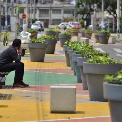 SAN FELIPE Y BOSA EL PORVENIR: BARRIOS VITALES QUE AVANZAN SEGUROS Y SOSTENIBLES
