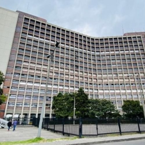 DISTRITO PRESENTÓ PROYECTO DE ACUERDO DE ARMONIZACIÓN PRESUPUESTAL